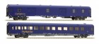 55117 ACME Set of 2 passenger cars City Night Line